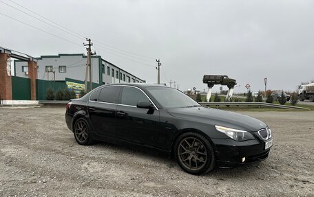 BMW 5 серия, 2006 год, 965 000 рублей, 2 фотография