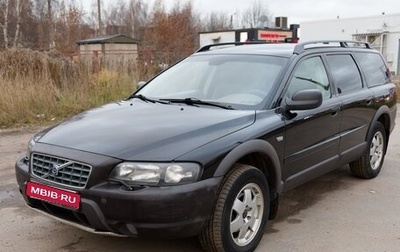 Volvo XC70 I, 2004 год, 649 000 рублей, 1 фотография