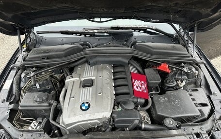 BMW 5 серия, 2006 год, 965 000 рублей, 5 фотография