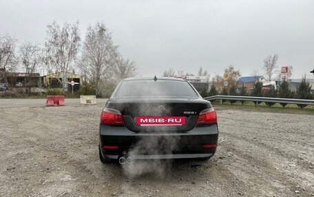 BMW 5 серия, 2006 год, 965 000 рублей, 6 фотография