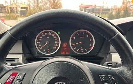 BMW 5 серия, 2006 год, 965 000 рублей, 7 фотография