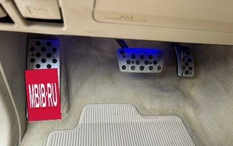 Lexus LX III, 2013 год, 4 500 000 рублей, 16 фотография