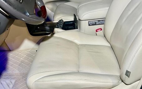 Lexus LX III, 2013 год, 4 500 000 рублей, 18 фотография