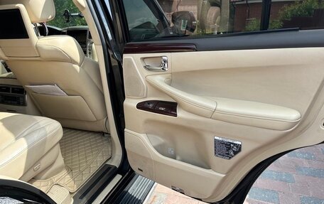 Lexus LX III, 2013 год, 4 500 000 рублей, 24 фотография