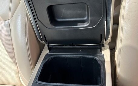 Lexus LX III, 2013 год, 4 500 000 рублей, 17 фотография
