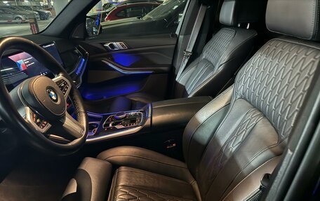 BMW X5, 2023 год, 12 500 000 рублей, 5 фотография