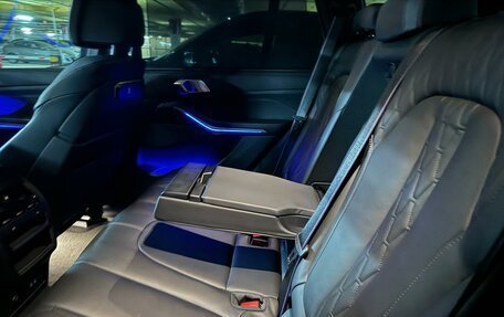 BMW X5, 2023 год, 12 500 000 рублей, 4 фотография