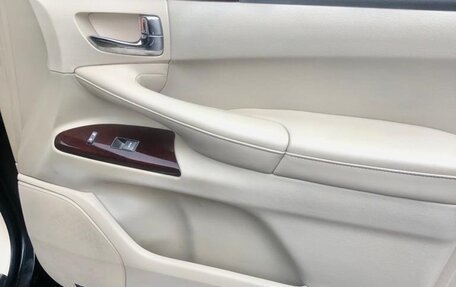 Lexus LX III, 2013 год, 4 500 000 рублей, 33 фотография