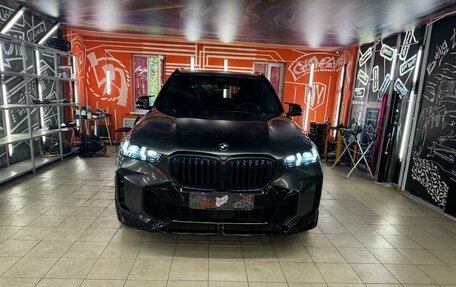BMW X5, 2023 год, 12 500 000 рублей, 2 фотография