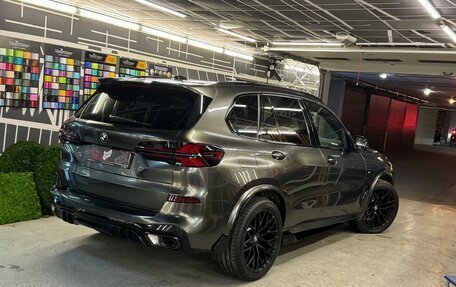 BMW X5, 2023 год, 12 500 000 рублей, 3 фотография