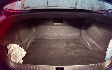 Infiniti Q50 I рестайлинг, 2016 год, 1 650 000 рублей, 10 фотография