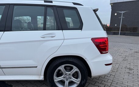 Mercedes-Benz GLK-Класс, 2014 год, 1 870 000 рублей, 9 фотография