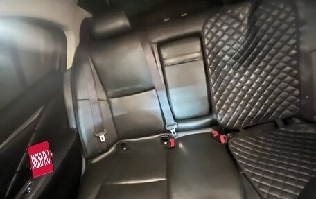 Infiniti Q50 I рестайлинг, 2016 год, 1 650 000 рублей, 13 фотография