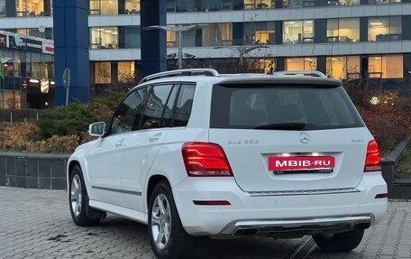 Mercedes-Benz GLK-Класс, 2014 год, 1 870 000 рублей, 3 фотография