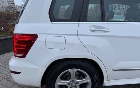 Mercedes-Benz GLK-Класс, 2014 год, 1 870 000 рублей, 8 фотография