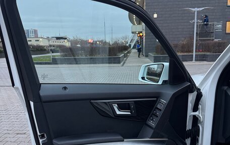 Mercedes-Benz GLK-Класс, 2014 год, 1 870 000 рублей, 13 фотография