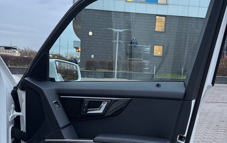 Mercedes-Benz GLK-Класс, 2014 год, 1 870 000 рублей, 14 фотография