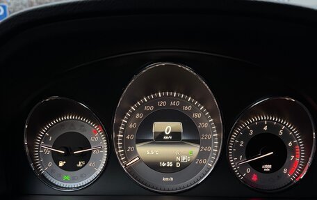 Mercedes-Benz GLK-Класс, 2014 год, 1 870 000 рублей, 19 фотография