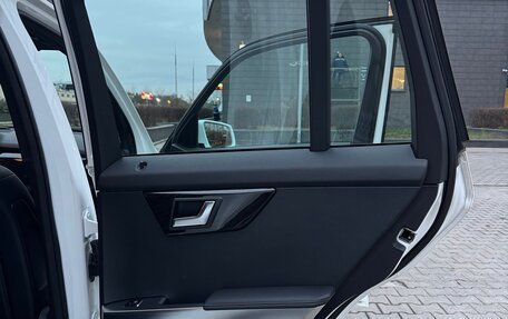 Mercedes-Benz GLK-Класс, 2014 год, 1 870 000 рублей, 16 фотография