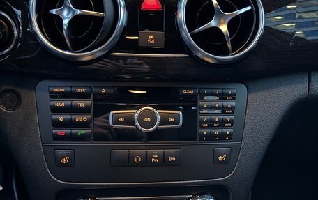 Mercedes-Benz GLK-Класс, 2014 год, 1 870 000 рублей, 21 фотография