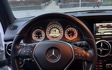 Mercedes-Benz GLK-Класс, 2014 год, 1 870 000 рублей, 18 фотография