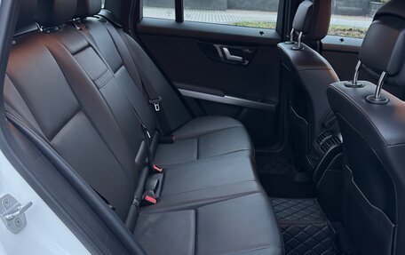 Mercedes-Benz GLK-Класс, 2014 год, 1 870 000 рублей, 23 фотография