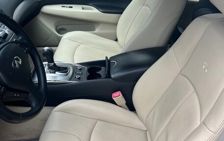 Infiniti G, 2011 год, 1 600 000 рублей, 2 фотография