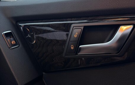 Mercedes-Benz GLK-Класс, 2014 год, 1 870 000 рублей, 27 фотография