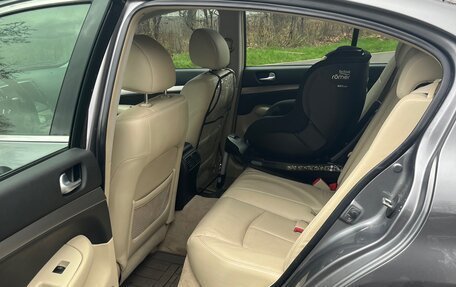 Infiniti G, 2011 год, 1 600 000 рублей, 12 фотография