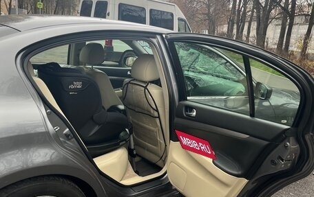 Infiniti G, 2011 год, 1 600 000 рублей, 9 фотография