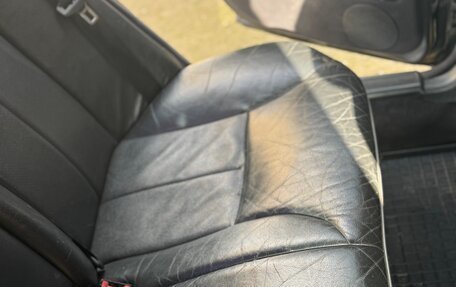 Mercedes-Benz E-Класс, 2001 год, 680 000 рублей, 11 фотография