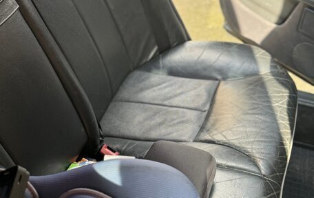 Mercedes-Benz E-Класс, 2001 год, 680 000 рублей, 12 фотография