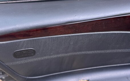 Mercedes-Benz E-Класс, 2001 год, 680 000 рублей, 8 фотография