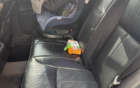 Mercedes-Benz E-Класс, 2001 год, 680 000 рублей, 10 фотография