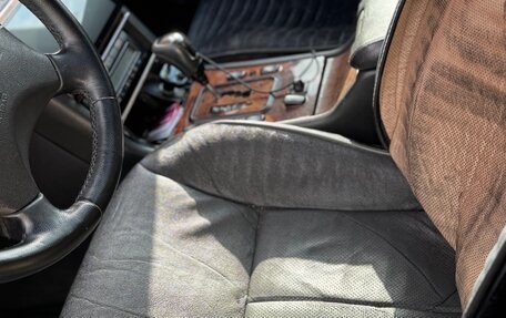 Mercedes-Benz E-Класс, 2001 год, 680 000 рублей, 14 фотография