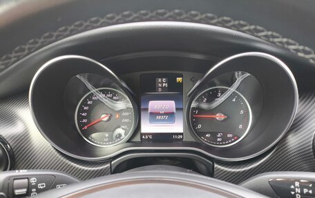 Mercedes-Benz V-Класс, 2019 год, 7 690 000 рублей, 5 фотография