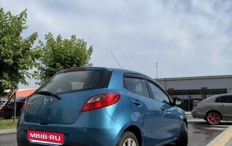 Mazda 2 III, 2012 год, 720 000 рублей, 4 фотография