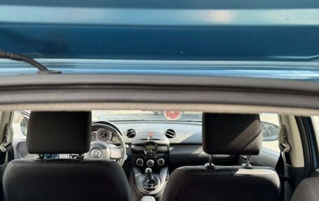 Mazda 2 III, 2012 год, 720 000 рублей, 11 фотография