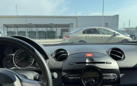 Mazda 2 III, 2012 год, 720 000 рублей, 15 фотография