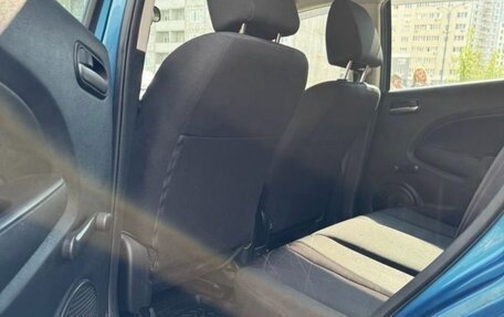 Mazda 2 III, 2012 год, 720 000 рублей, 9 фотография