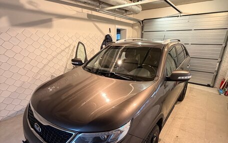 KIA Sorento II рестайлинг, 2013 год, 1 900 000 рублей, 4 фотография