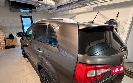 KIA Sorento II рестайлинг, 2013 год, 1 900 000 рублей, 5 фотография