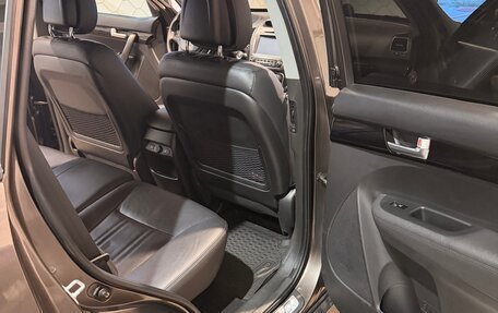 KIA Sorento II рестайлинг, 2013 год, 1 900 000 рублей, 9 фотография