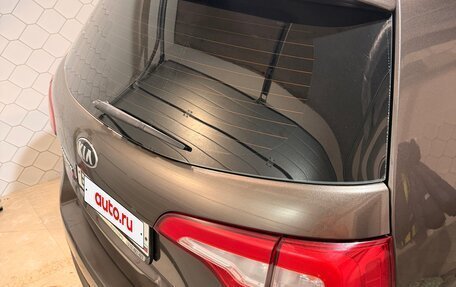 KIA Sorento II рестайлинг, 2013 год, 1 900 000 рублей, 8 фотография