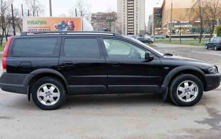 Volvo XC70 I, 2004 год, 649 000 рублей, 5 фотография