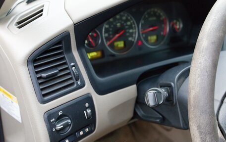 Volvo XC70 I, 2004 год, 649 000 рублей, 11 фотография