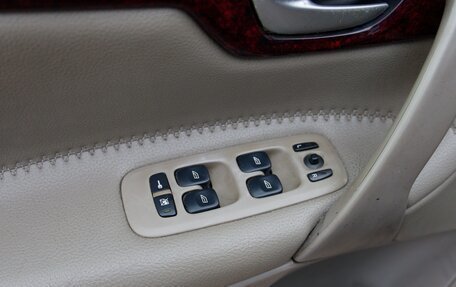 Volvo XC70 I, 2004 год, 649 000 рублей, 10 фотография