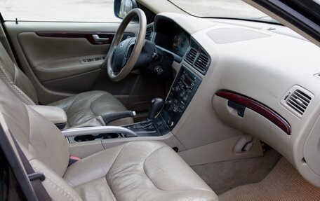 Volvo XC70 I, 2004 год, 649 000 рублей, 13 фотография