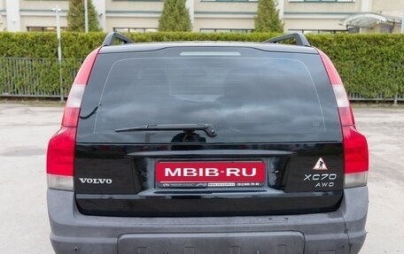 Volvo XC70 I, 2004 год, 649 000 рублей, 3 фотография