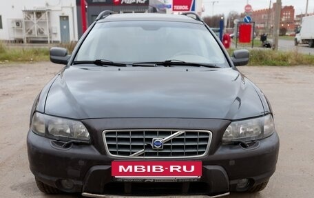 Volvo XC70 I, 2004 год, 649 000 рублей, 7 фотография